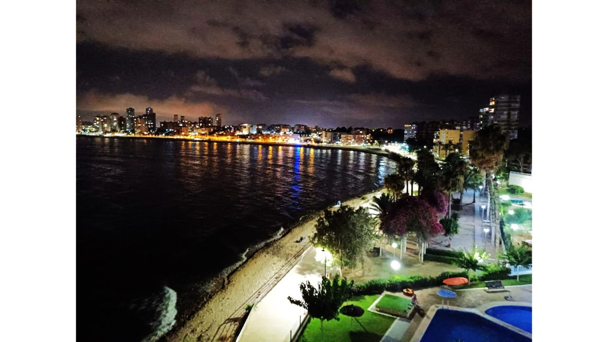 3 Bed Apartment for sale in El Campello Costa Blanca, Alicante, Spain