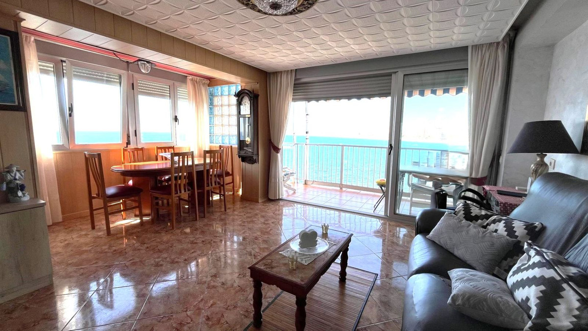 3 Bed Apartment for sale in El Campello Costa Blanca, Alicante, Spain