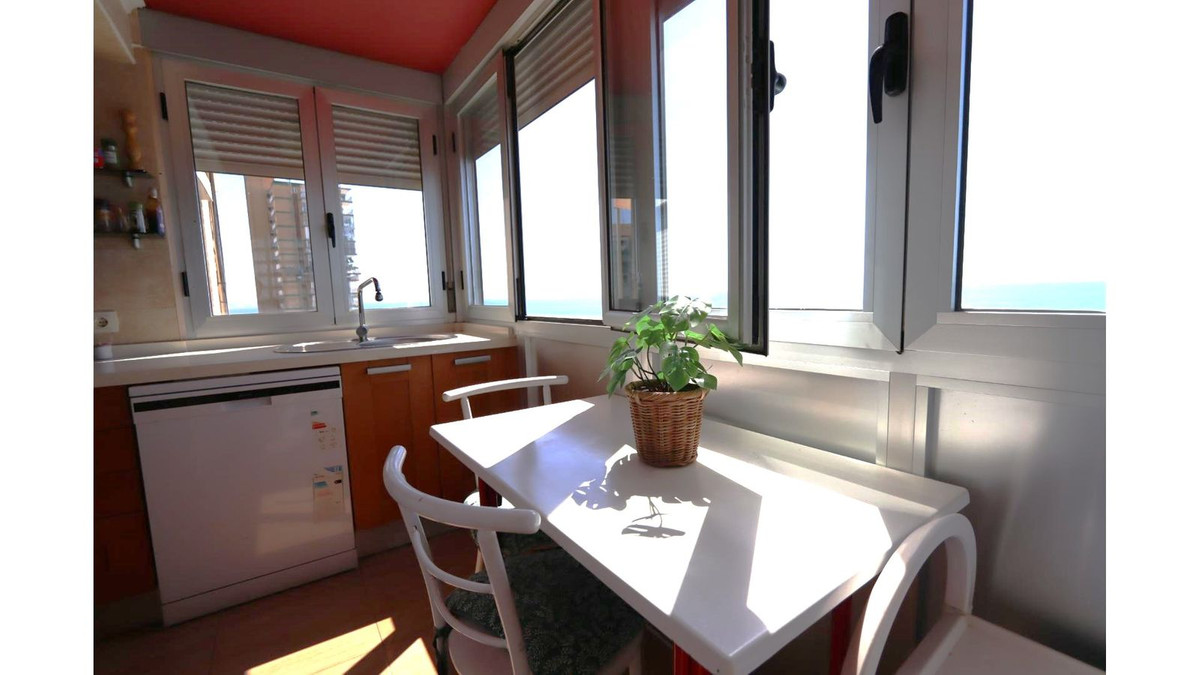 3 Bed Apartment for sale in El Campello Costa Blanca, Alicante, Spain