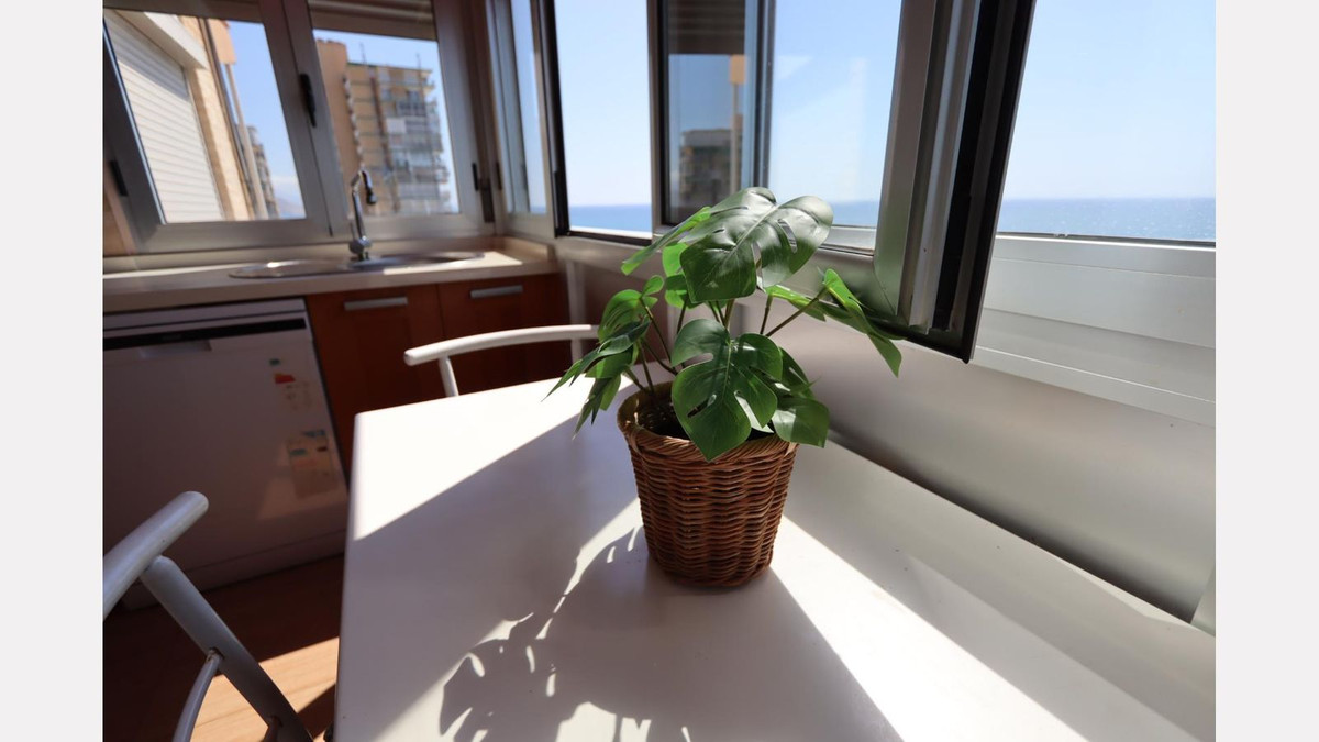 3 Bed Apartment for sale in El Campello Costa Blanca, Alicante, Spain