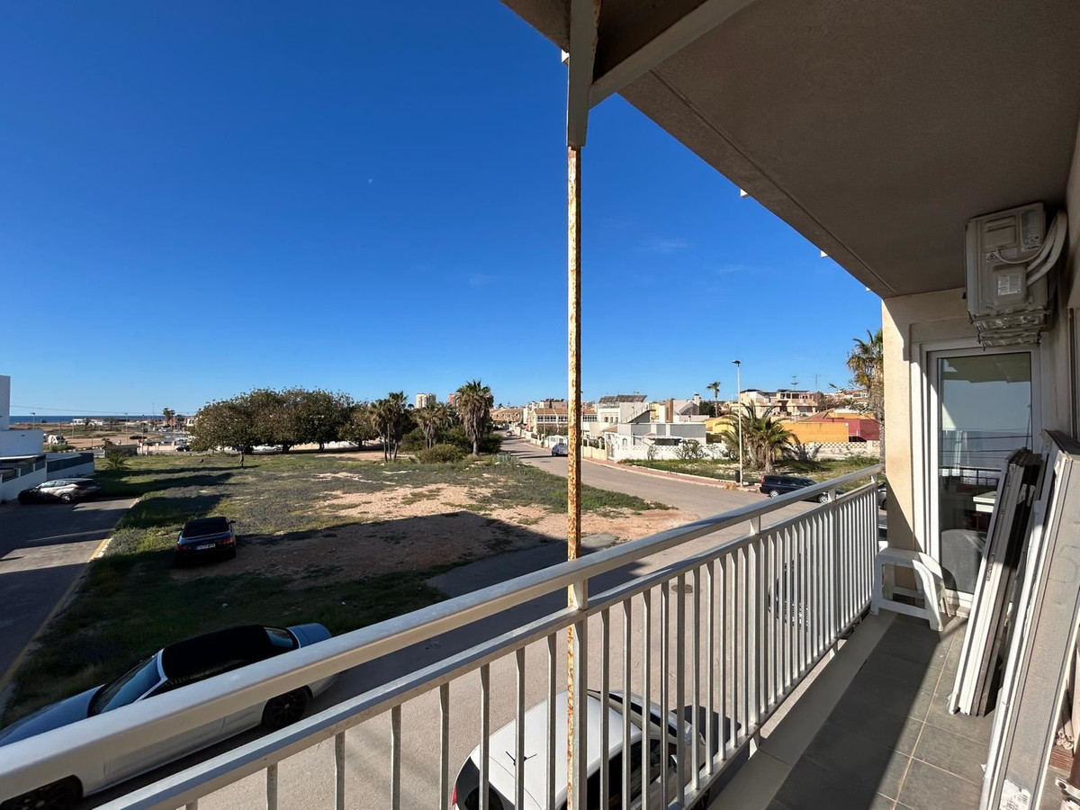 2 Bed Apartment for sale in Torrevieja Costa Blanca, Alicante, Spain
