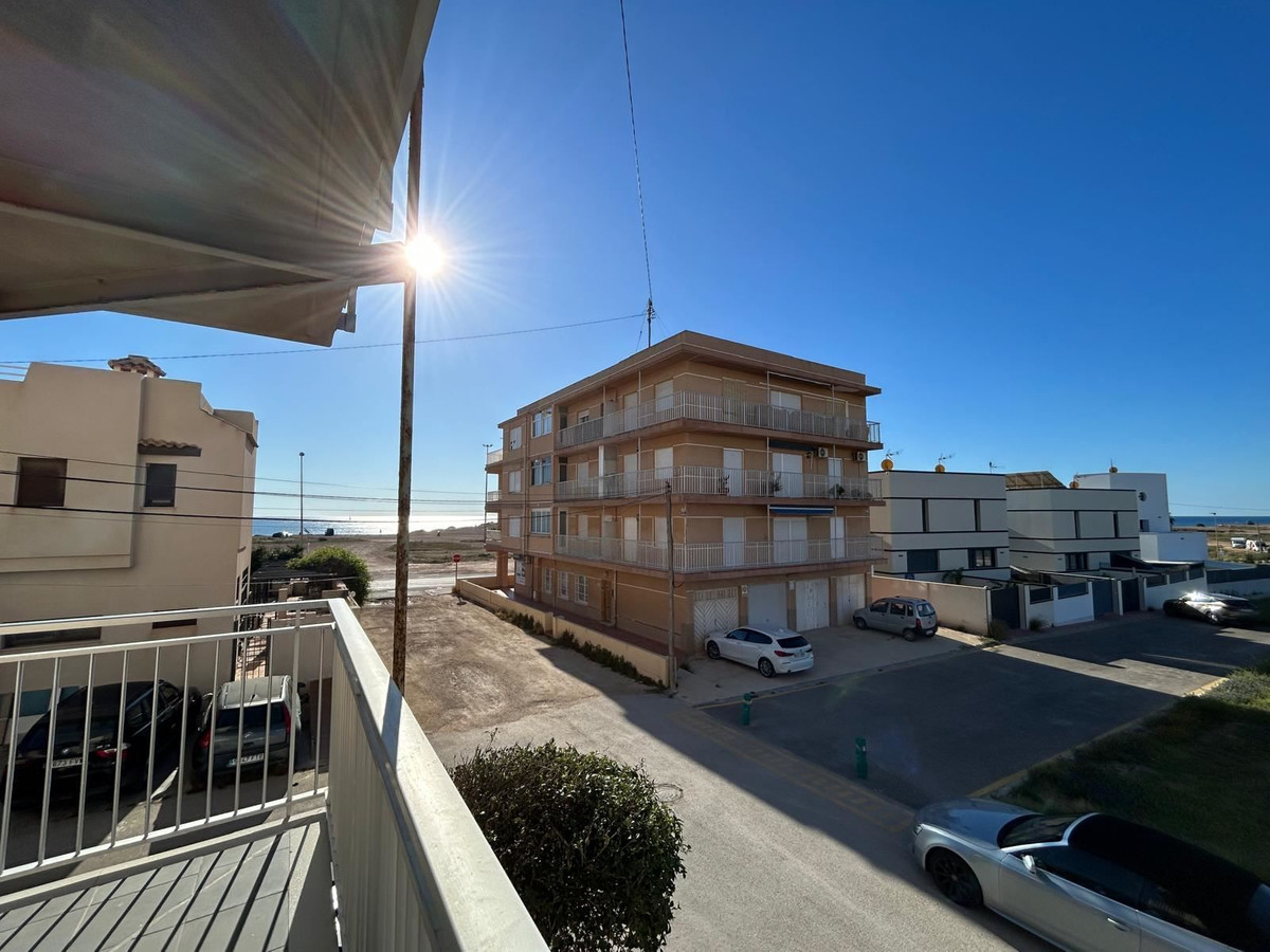 2 Bed Apartment for sale in Torrevieja Costa Blanca, Alicante, Spain