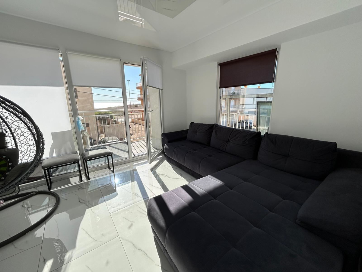 2 Bed Apartment for sale in Torrevieja Costa Blanca, Alicante, Spain