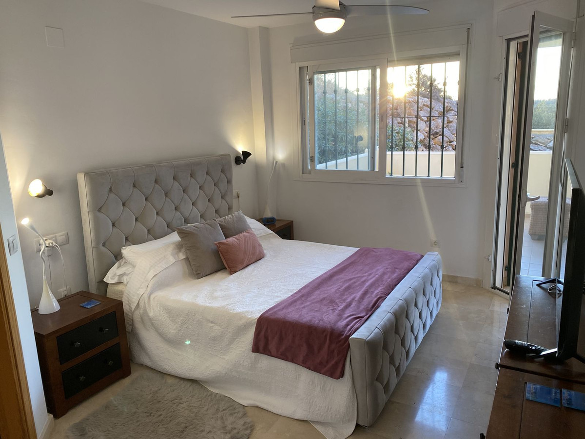 Se vende Apartamento Planta Baja de 3 dormitorios en Costa Del Sol, Málaga, España