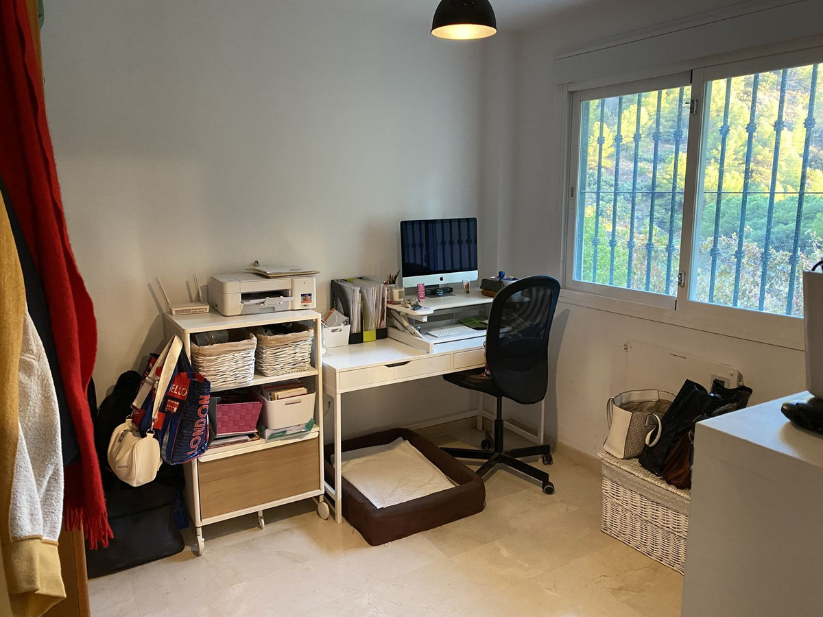 Se vende Apartamento Planta Baja de 3 dormitorios en Costa Del Sol, Málaga, España