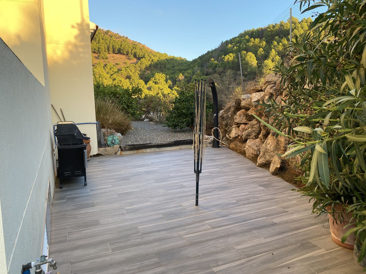 Se vende Apartamento Planta Baja de 3 dormitorios en Costa Del Sol, Málaga, España
