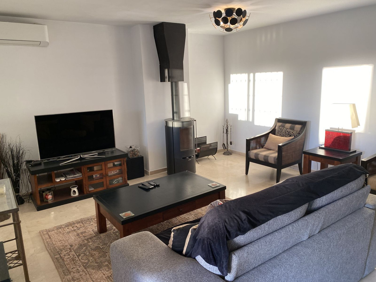 Se vende Apartamento Planta Baja de 3 dormitorios en Costa Del Sol, Málaga, España