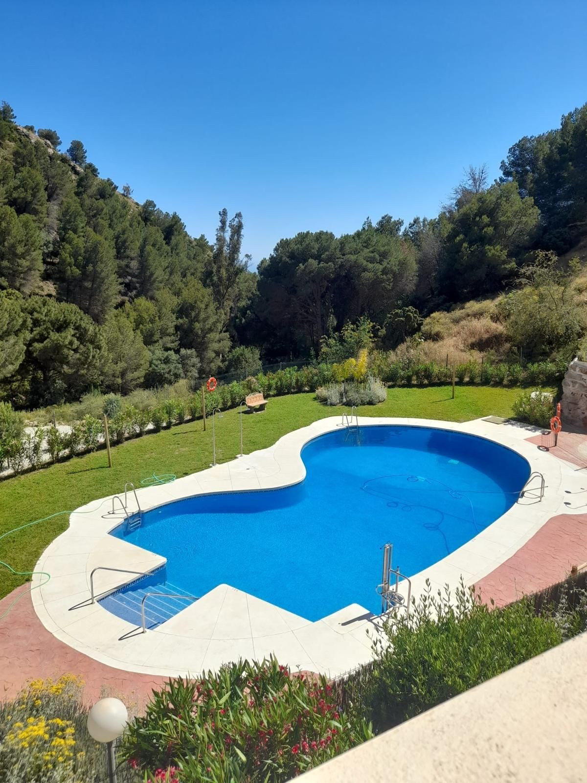 Se vende Apartamento Planta Baja de 3 dormitorios en Costa Del Sol, Málaga, España