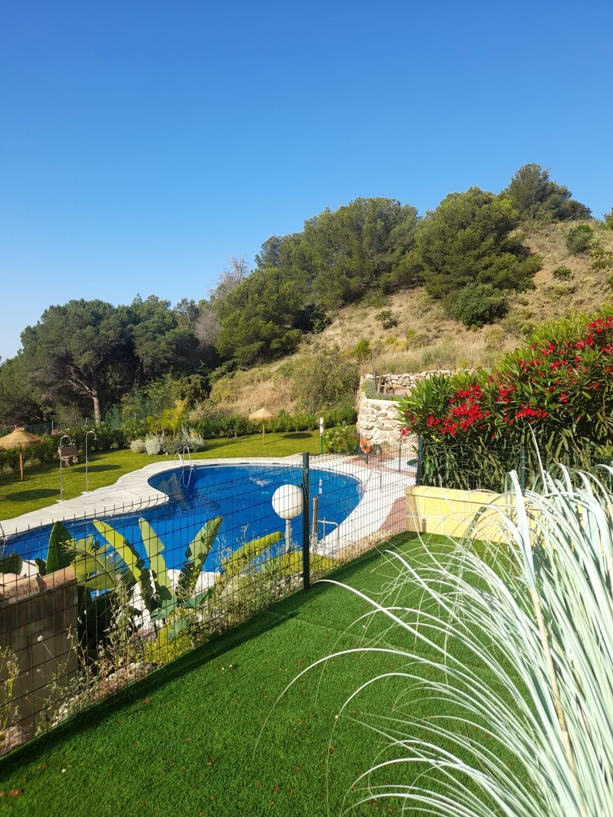 Se vende Apartamento Planta Baja de 3 dormitorios en Costa Del Sol, Málaga, España