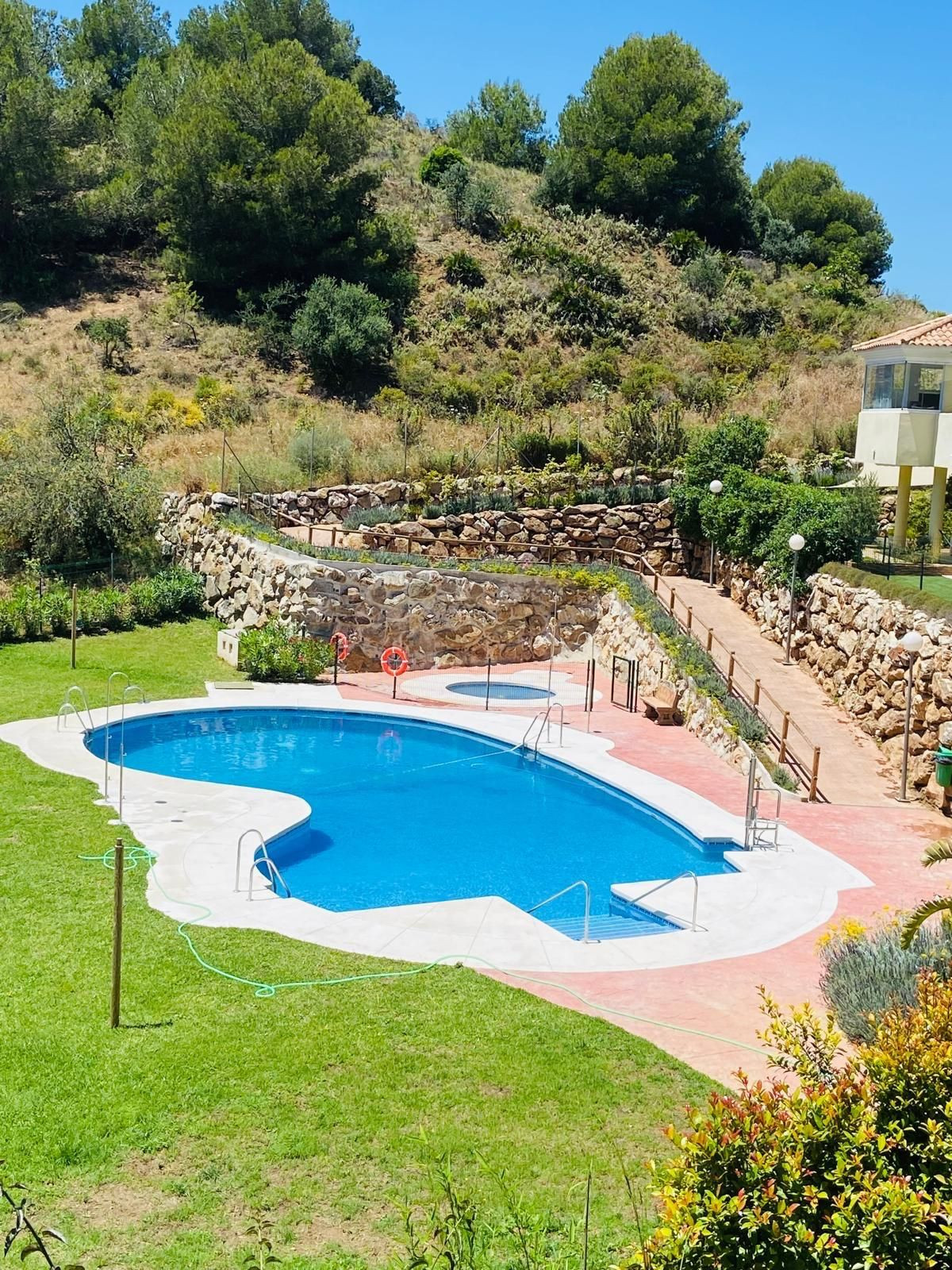 Se vende Apartamento Planta Baja de 3 dormitorios en Costa Del Sol, Málaga, España