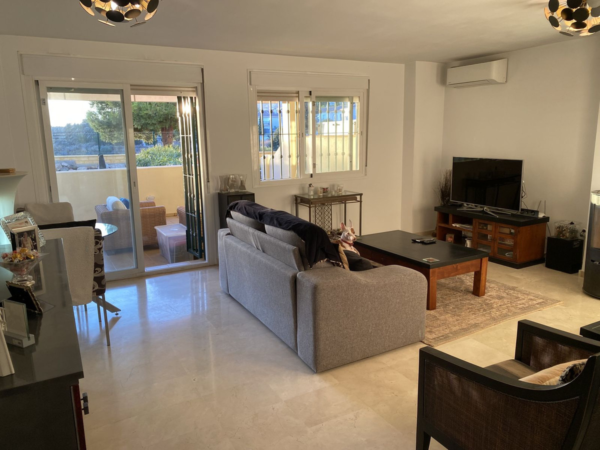 Se vende Apartamento Planta Baja de 3 dormitorios en Costa Del Sol, Málaga, España