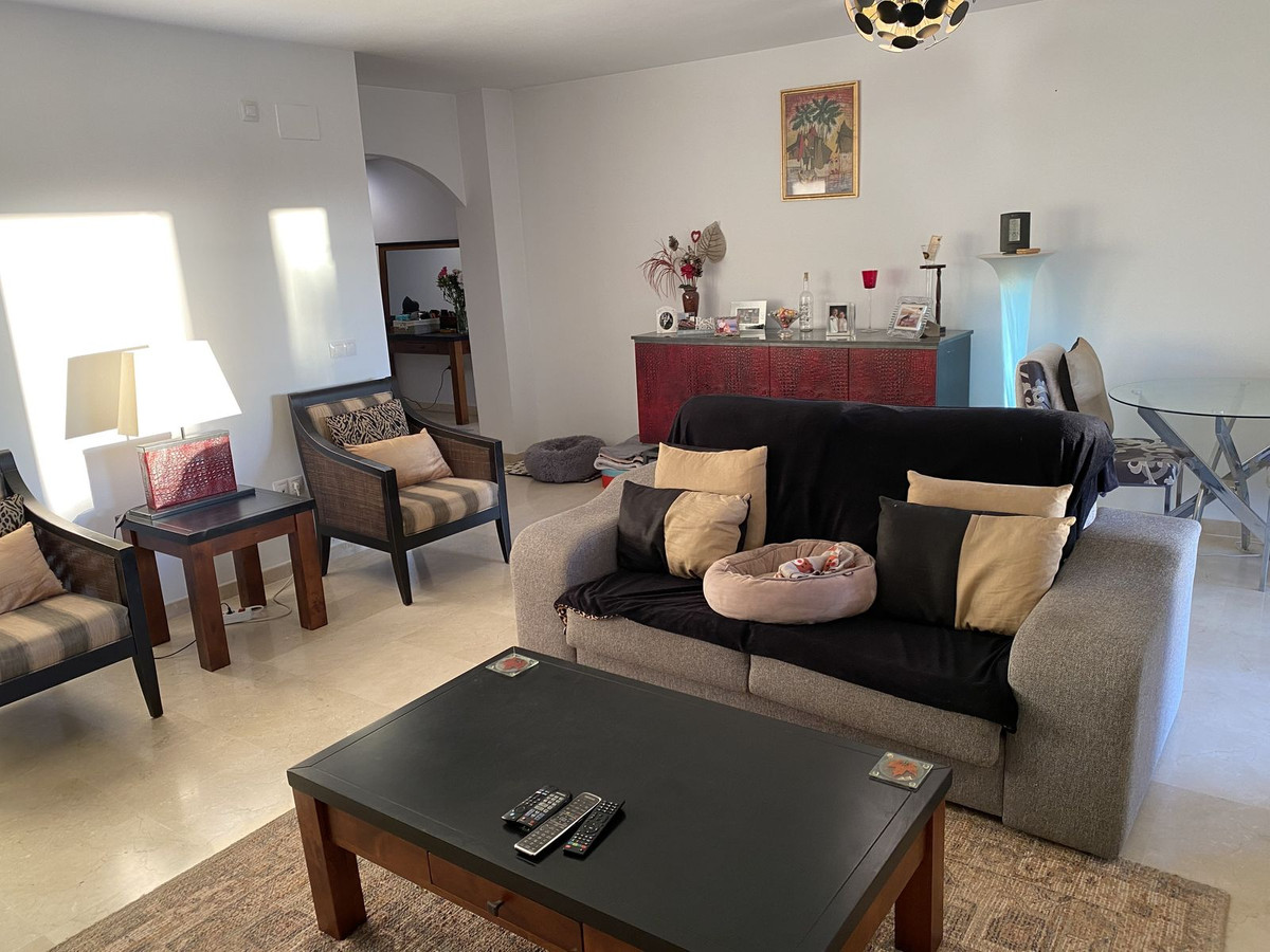 Se vende Apartamento Planta Baja de 3 dormitorios en Costa Del Sol, Málaga, España