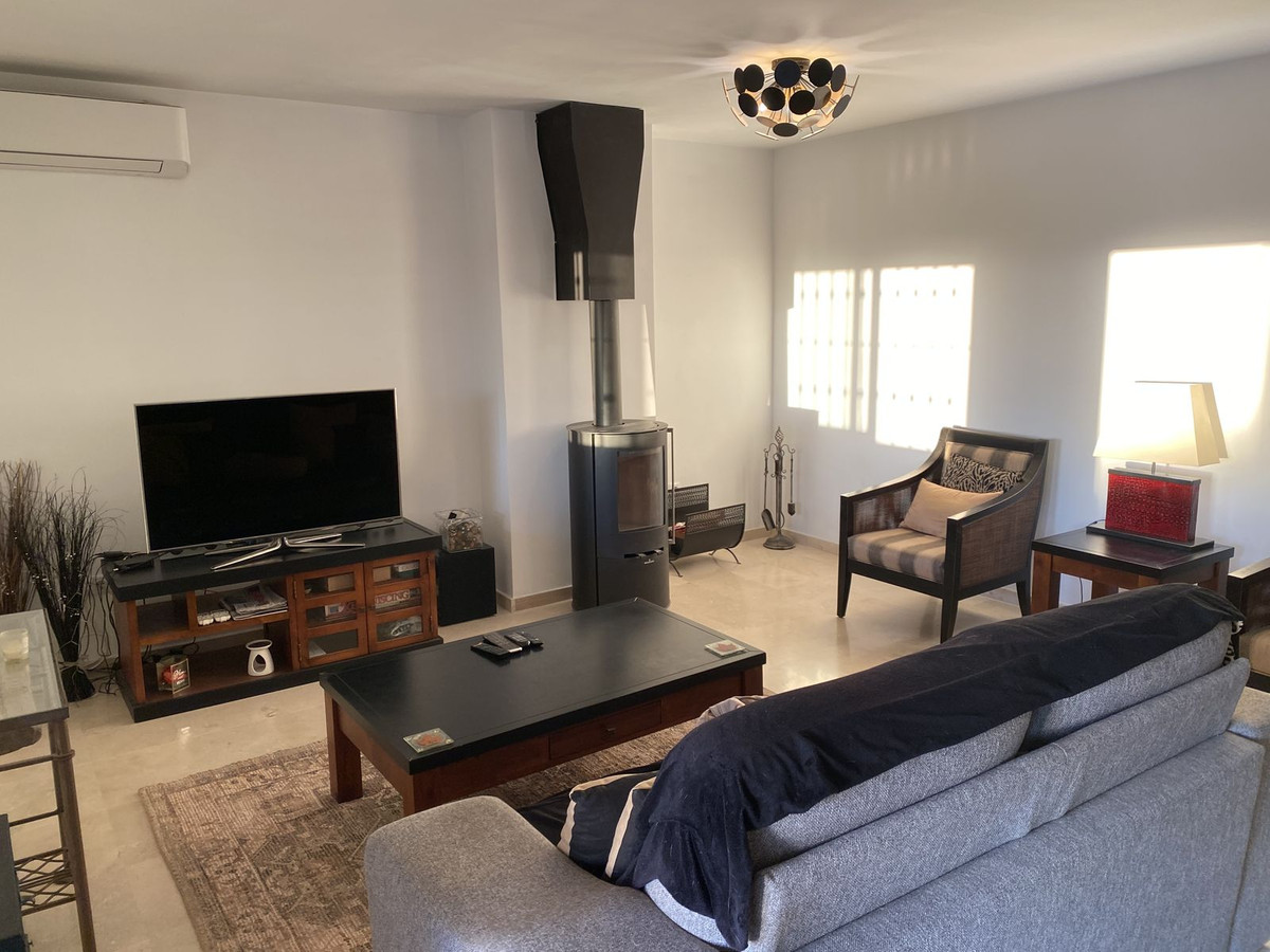 Se vende Apartamento Planta Baja de 3 dormitorios en Costa Del Sol, Málaga, España