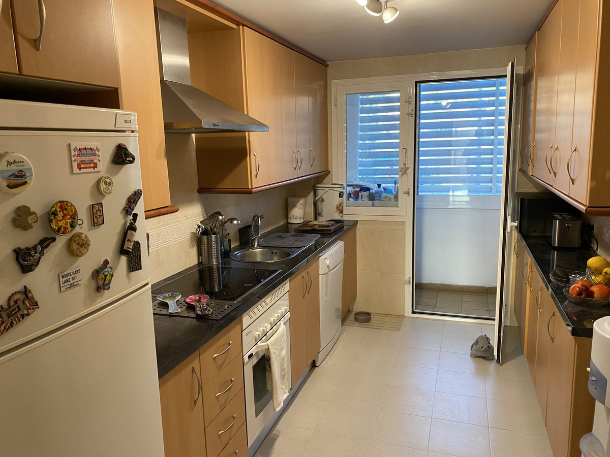 Se vende Apartamento Planta Baja de 3 dormitorios en Costa Del Sol, Málaga, España