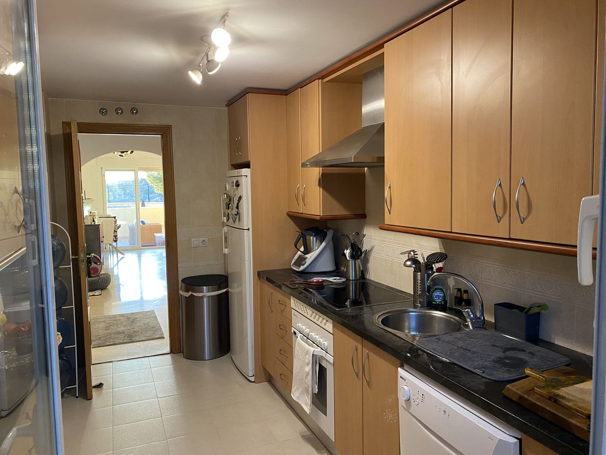 Se vende Apartamento Planta Baja de 3 dormitorios en Costa Del Sol, Málaga, España