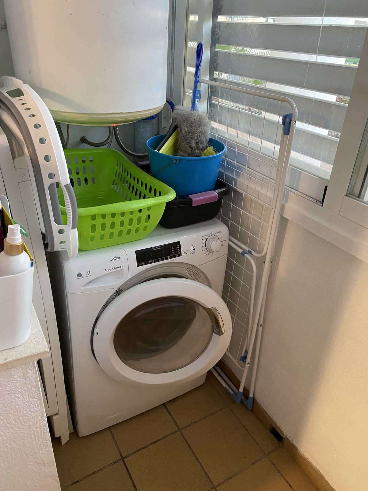 Se vende Apartamento Planta Baja de 3 dormitorios en Costa Del Sol, Málaga, España