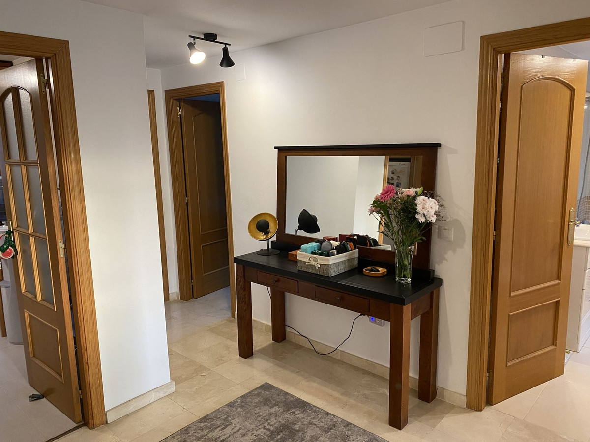 Se vende Apartamento Planta Baja de 3 dormitorios en Costa Del Sol, Málaga, España