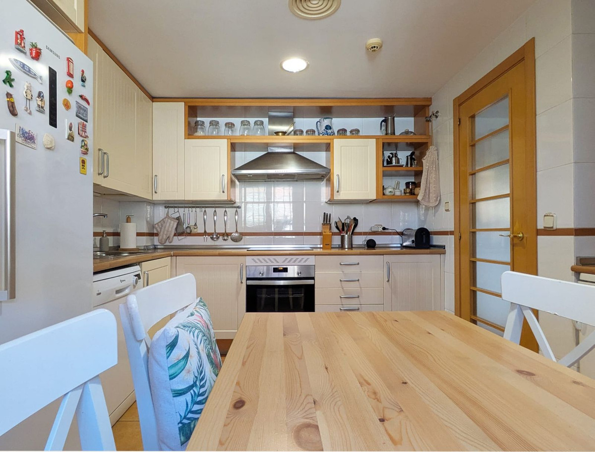 4 Bed Townhouse for sale in Rincón De La Victoria Costa Del Sol East, Málaga, Spain