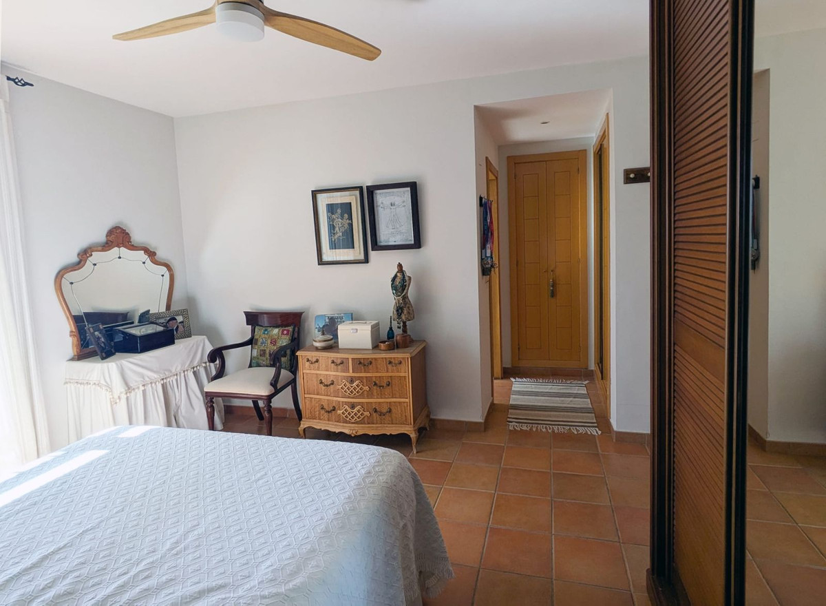 4 Bed Townhouse for sale in Rincón De La Victoria Costa Del Sol East, Málaga, Spain