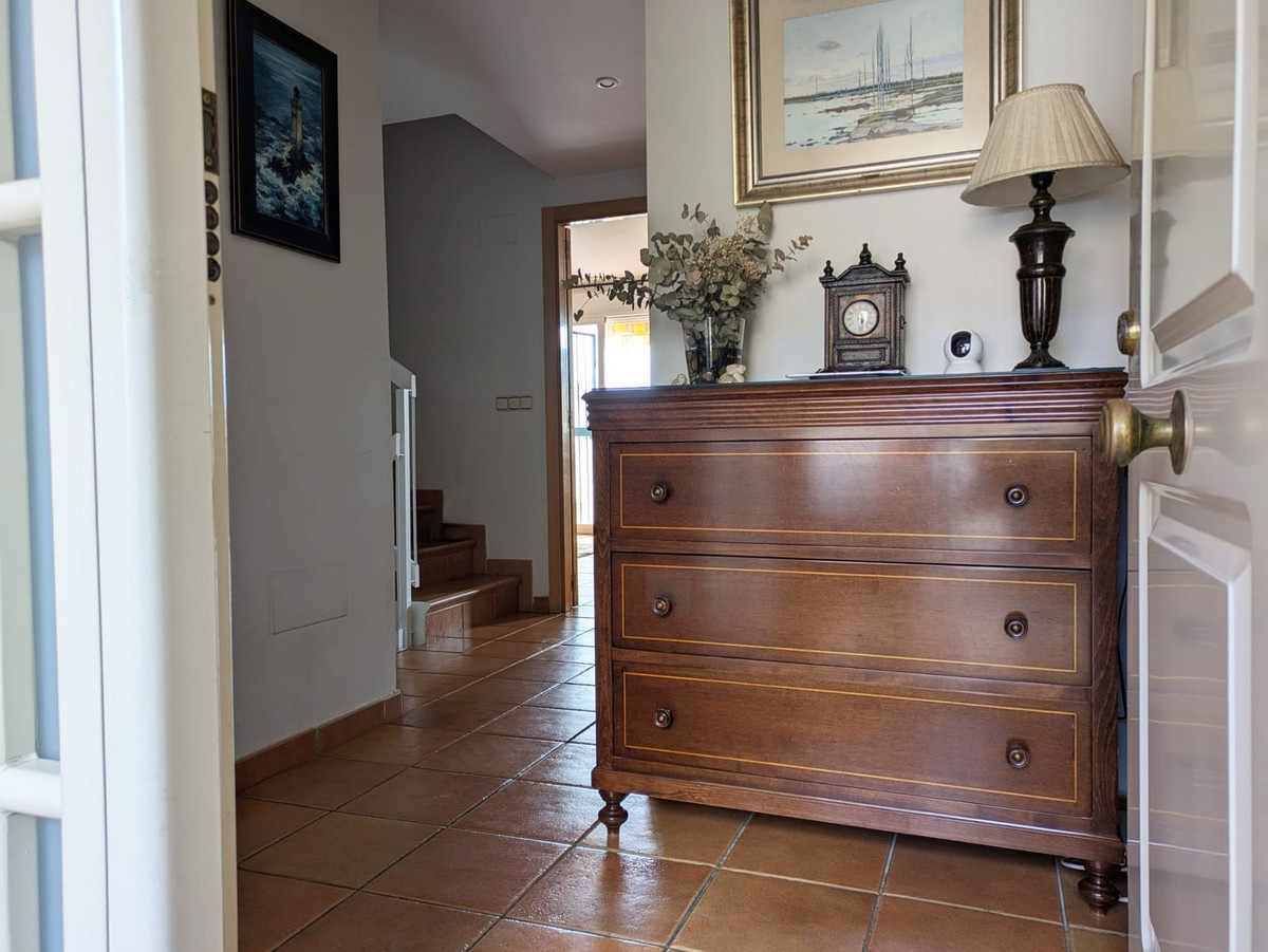 4 Bed Townhouse for sale in Rincón De La Victoria Costa Del Sol East, Málaga, Spain
