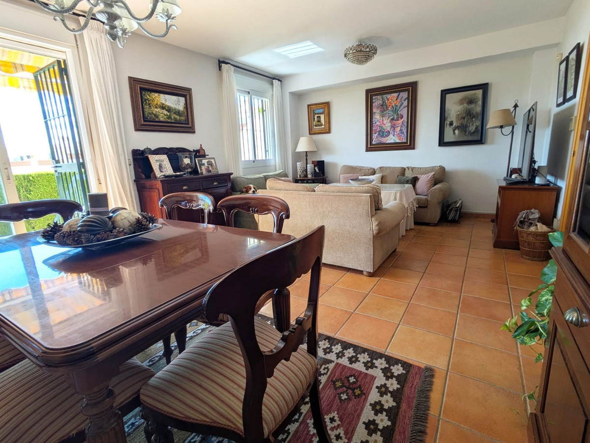 4 Bed Townhouse for sale in Rincón De La Victoria Costa Del Sol East, Málaga, Spain