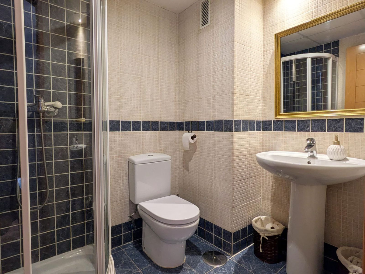 4 Bed Townhouse for sale in Rincón De La Victoria Costa Del Sol East, Málaga, Spain