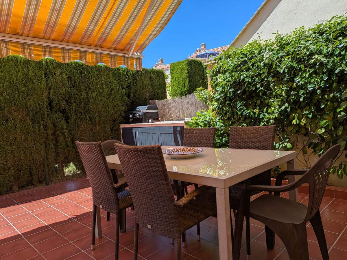 4 Bed Townhouse for sale in Rincón De La Victoria Costa Del Sol East, Málaga, Spain