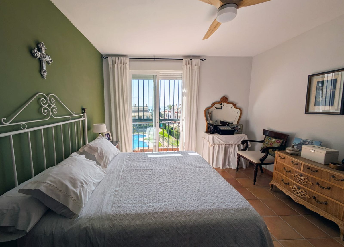 4 Bed Townhouse for sale in Rincón De La Victoria Costa Del Sol East, Málaga, Spain