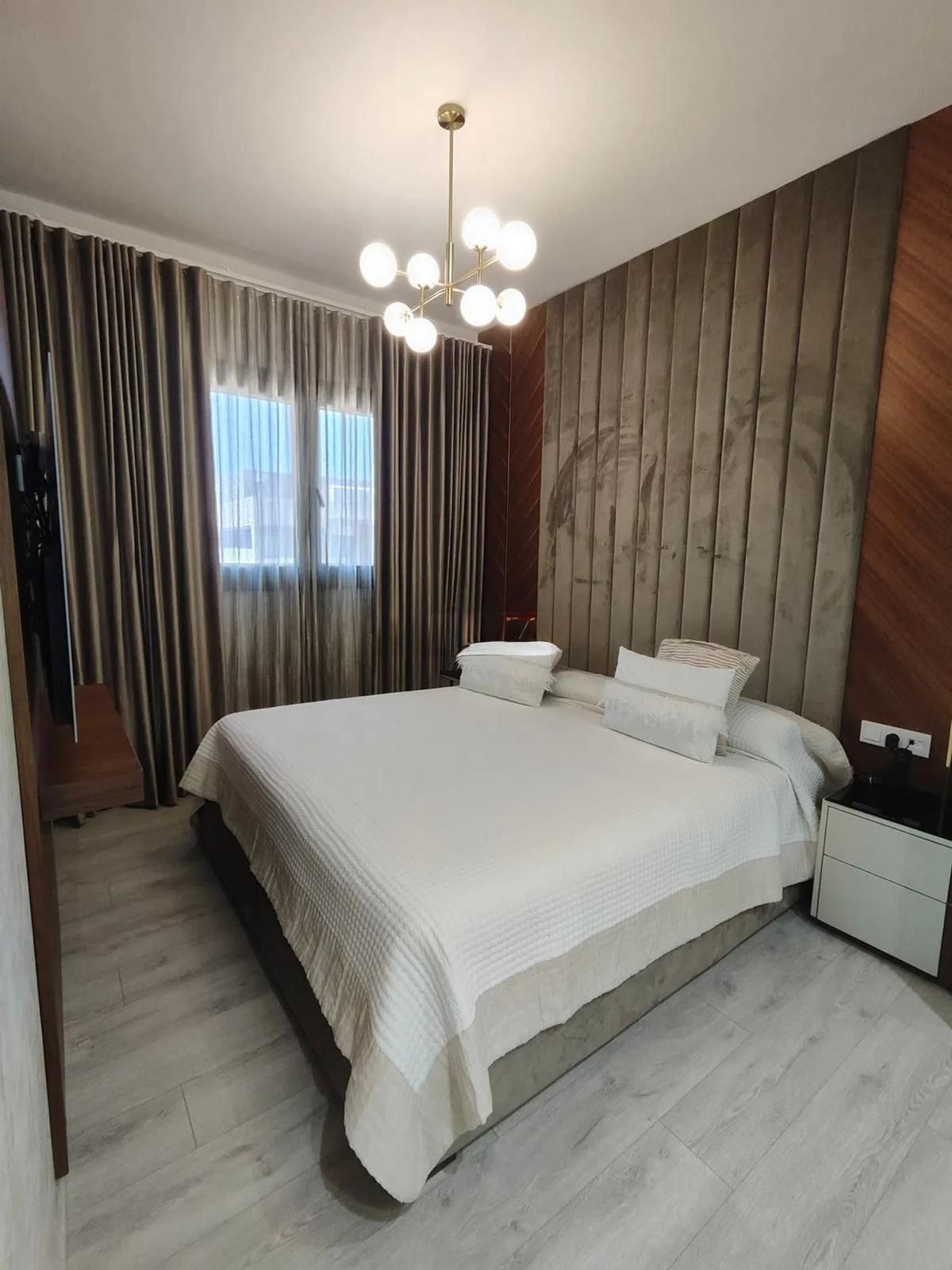 3 Bed Apartment for sale in Torre Del Río Málaga Ciudad, Málaga, Spain