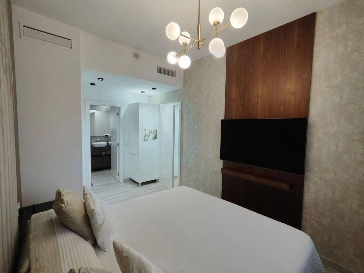 3 Bed Apartment for sale in Torre Del Río Málaga Ciudad, Málaga, Spain