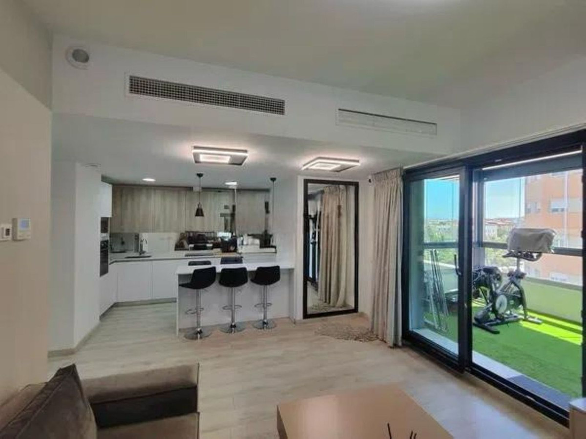 3 Bed Apartment for sale in Torre Del Río Málaga Ciudad, Málaga, Spain