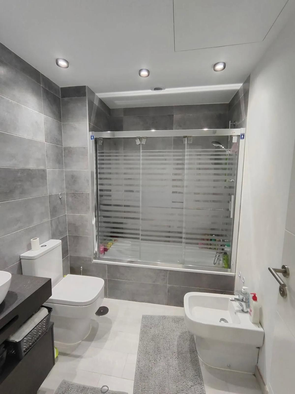 3 Bed Apartment for sale in Torre Del Río Málaga Ciudad, Málaga, Spain