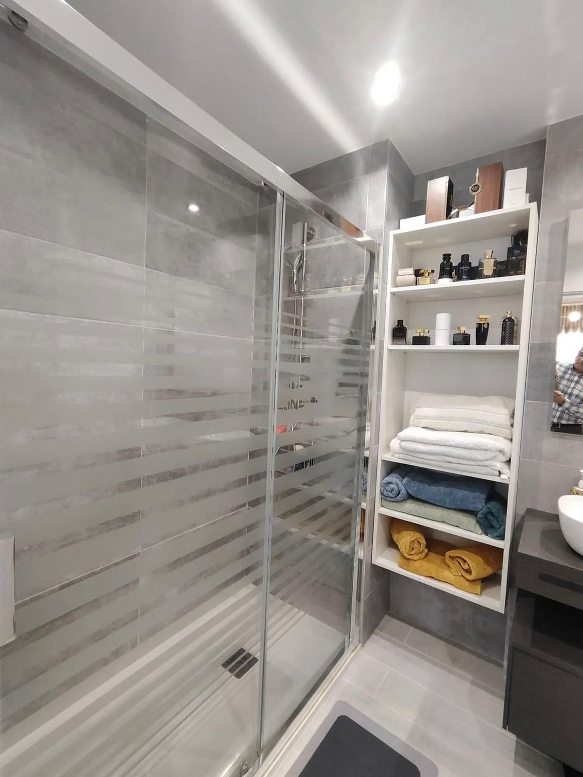 3 Bed Apartment for sale in Torre Del Río Málaga Ciudad, Málaga, Spain