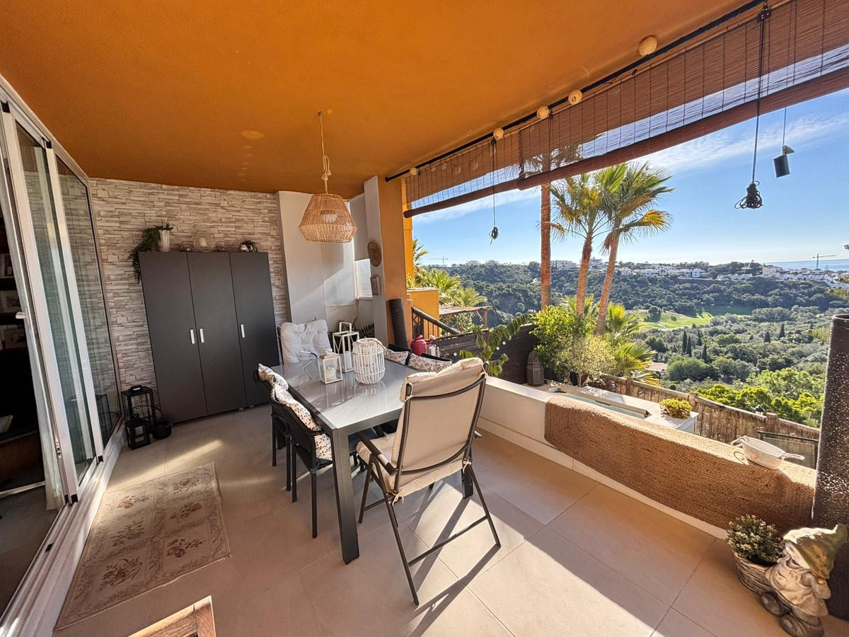 2 Bed Apartment for sale in Reserva De Marbella Costa Del Sol, Málaga, Spain