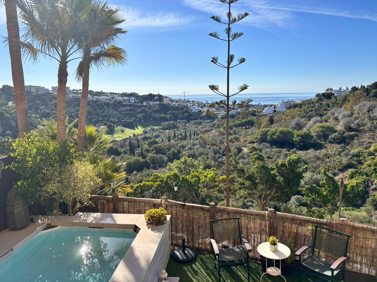2 Bed Apartment for sale in Reserva De Marbella Costa Del Sol, Málaga, Spain