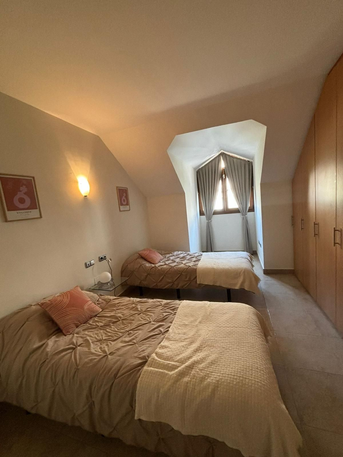 3 Bed Apartment for sale in Fuengirola Costa Del Sol, Málaga, Spain