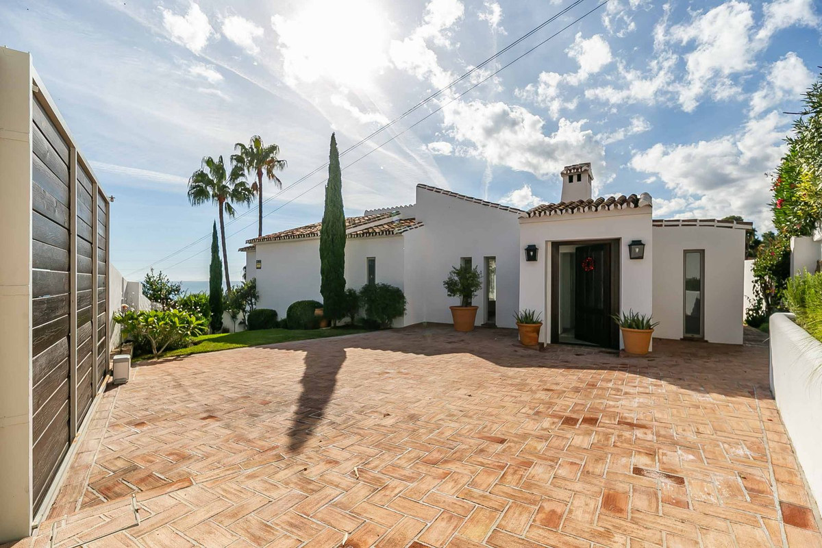 4 Bed Townhouse for sale in Benalmadena Costa Del Sol, Málaga, Spain
