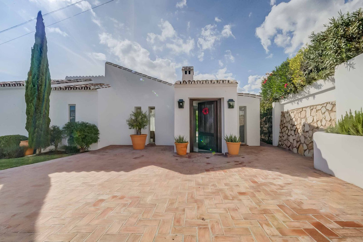 4 Bed Townhouse for sale in Benalmadena Costa Del Sol, Málaga, Spain