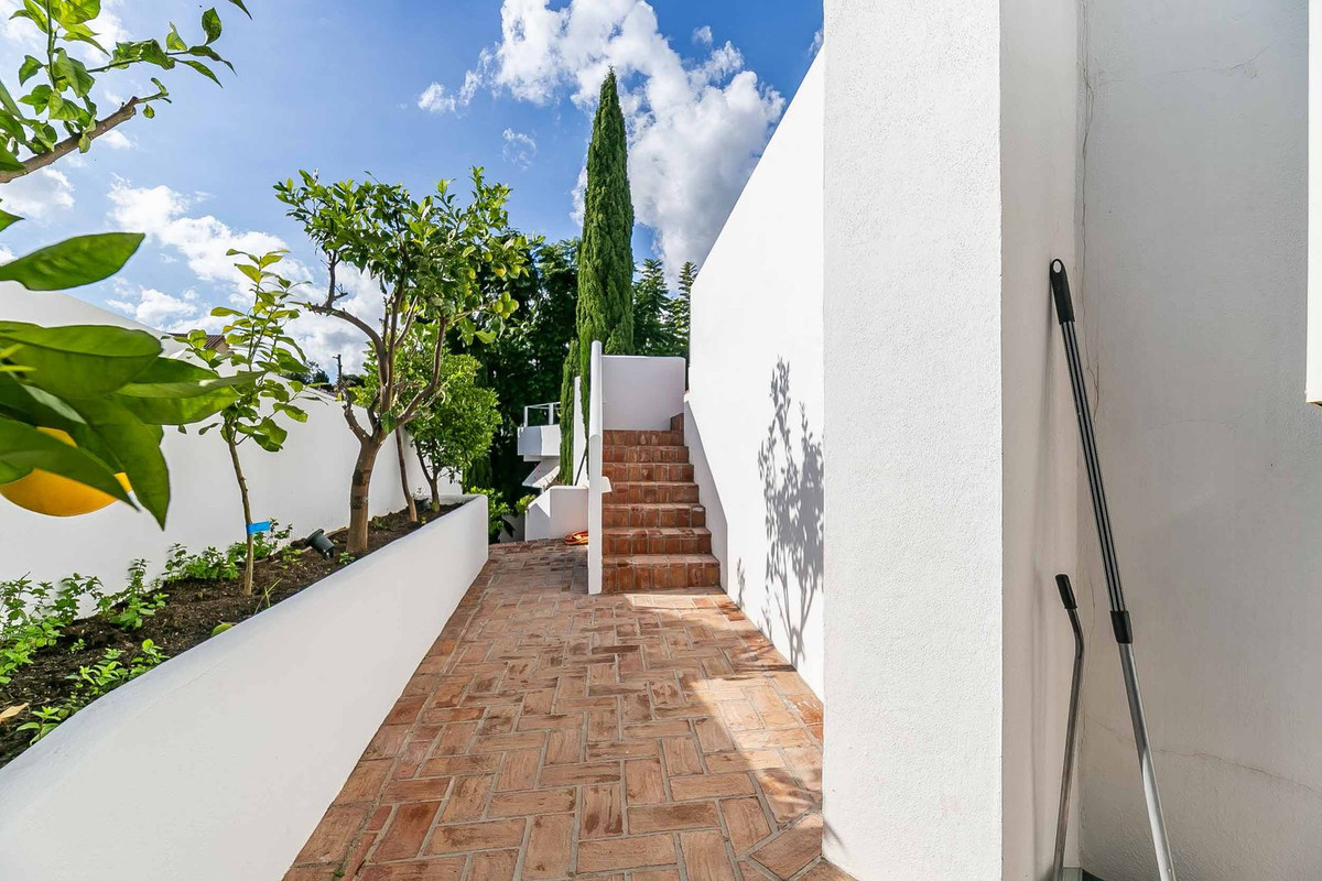 4 Bed Townhouse for sale in Benalmadena Costa Del Sol, Málaga, Spain
