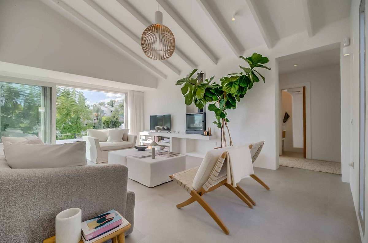 4 Bed Townhouse for sale in Benalmadena Costa Del Sol, Málaga, Spain