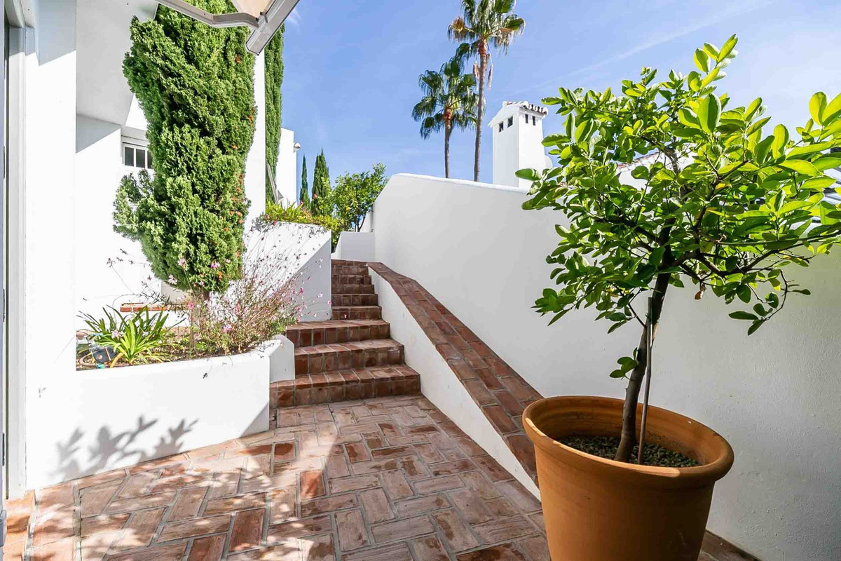 4 Bed Townhouse for sale in Benalmadena Costa Del Sol, Málaga, Spain