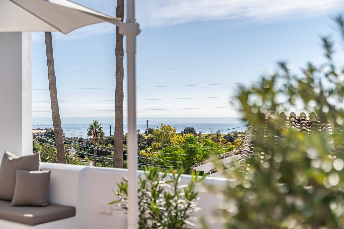 4 Bed Townhouse for sale in Benalmadena Costa Del Sol, Málaga, Spain