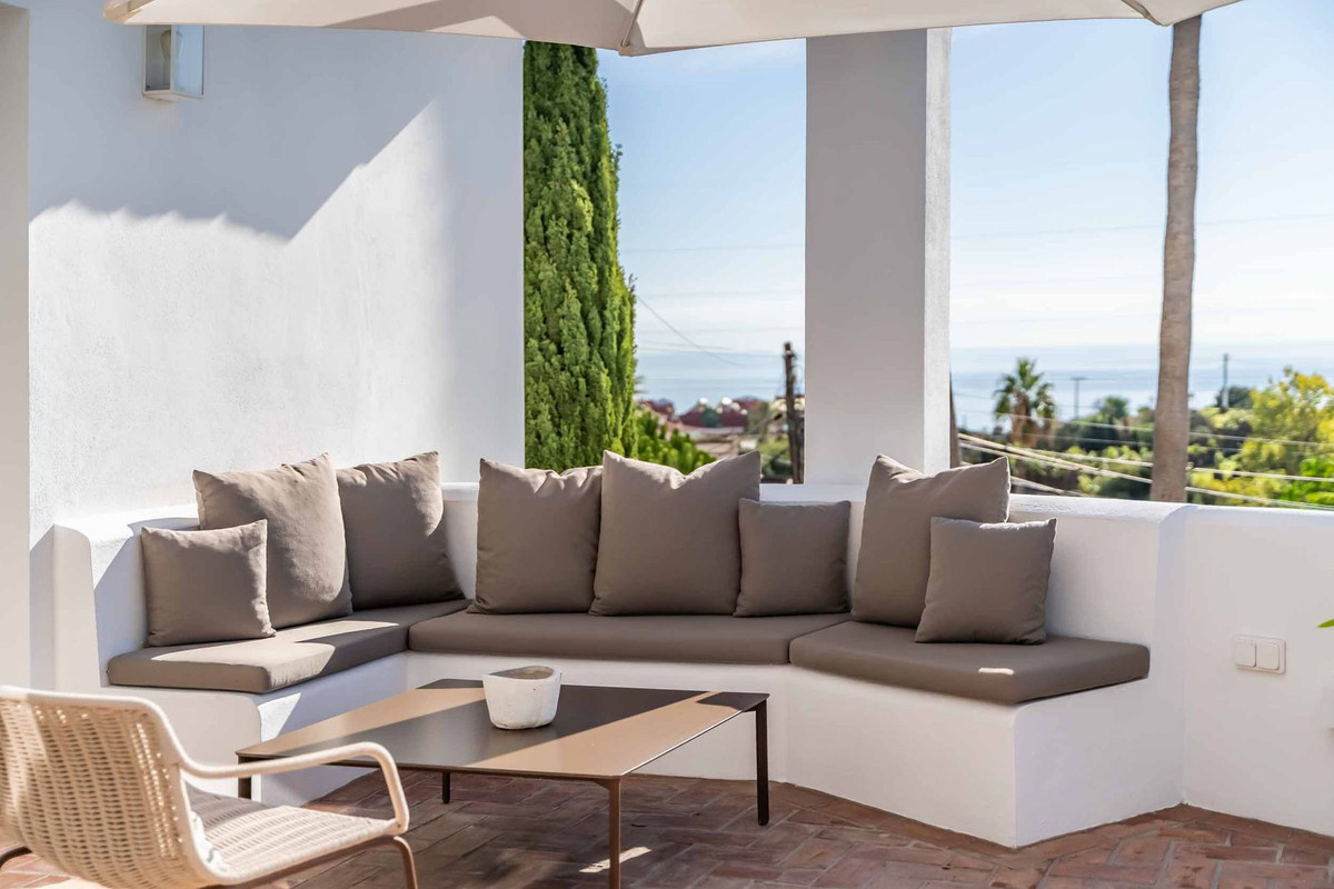 4 Bed Townhouse for sale in Benalmadena Costa Del Sol, Málaga, Spain