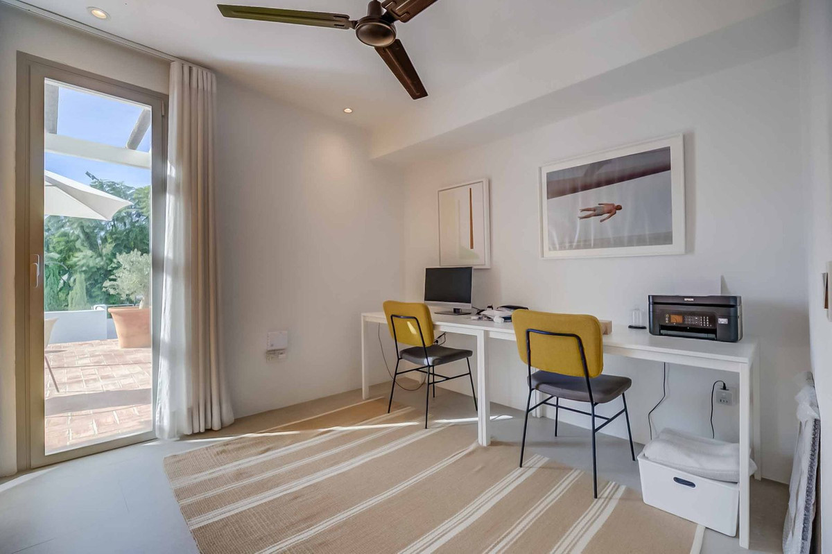 4 Bed Townhouse for sale in Benalmadena Costa Del Sol, Málaga, Spain