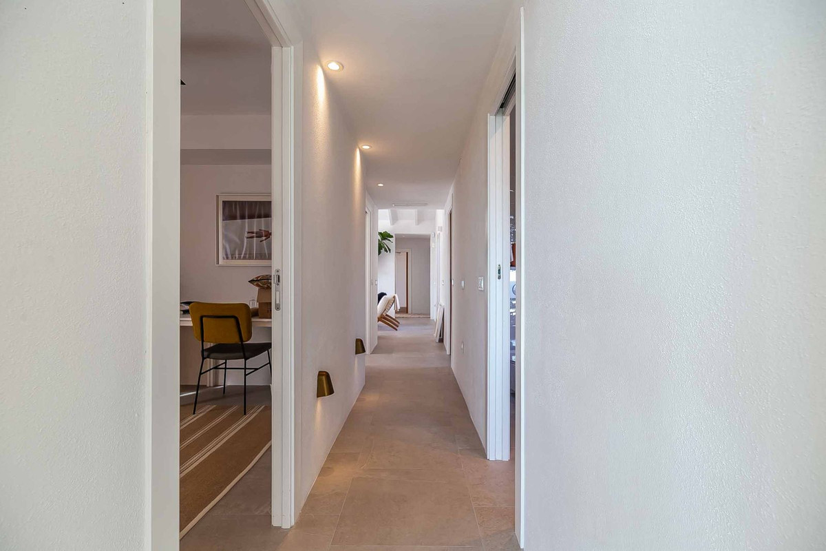 4 Bed Townhouse for sale in Benalmadena Costa Del Sol, Málaga, Spain