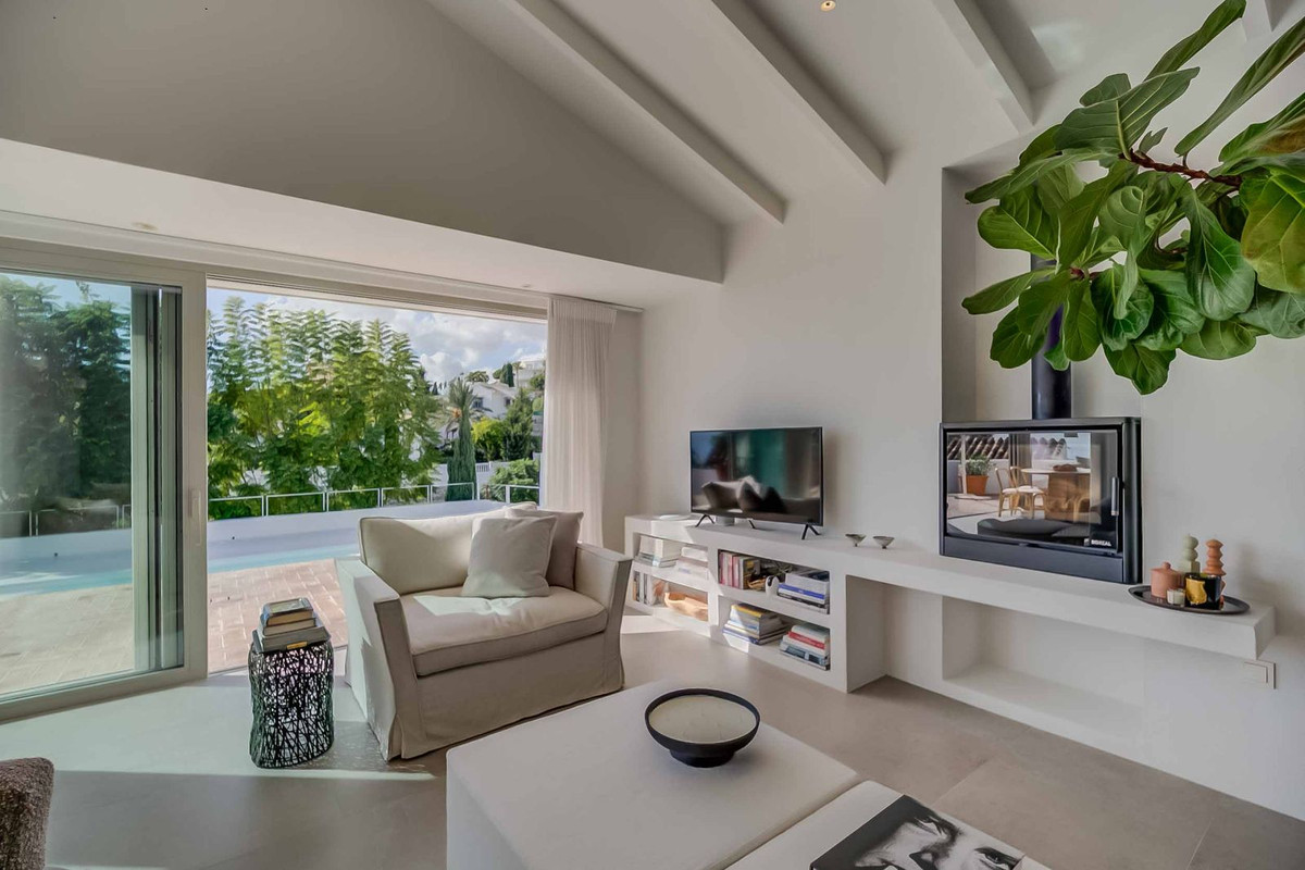4 Bed Townhouse for sale in Benalmadena Costa Del Sol, Málaga, Spain