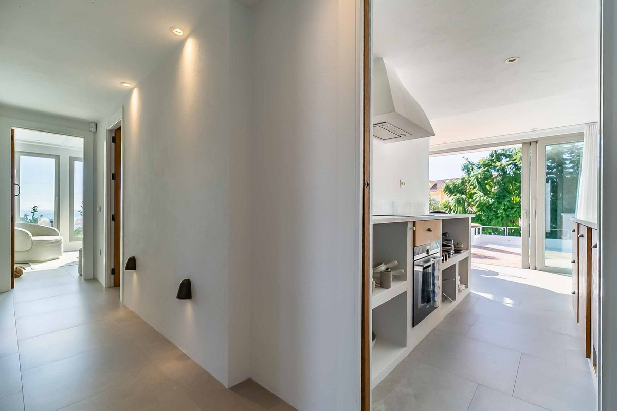 4 Bed Townhouse for sale in Benalmadena Costa Del Sol, Málaga, Spain
