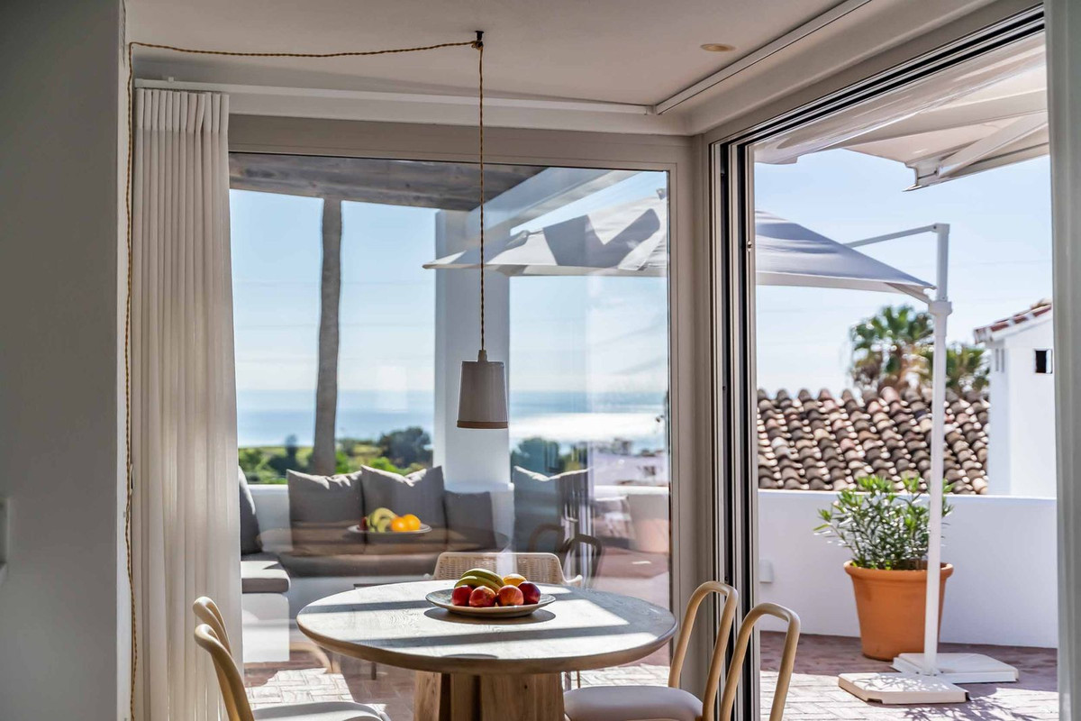 4 Bed Townhouse for sale in Benalmadena Costa Del Sol, Málaga, Spain