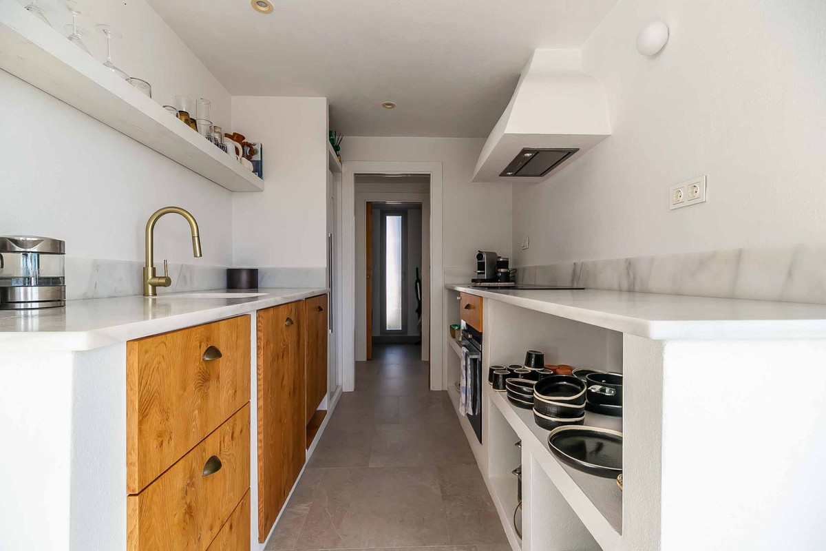 4 Bed Townhouse for sale in Benalmadena Costa Del Sol, Málaga, Spain