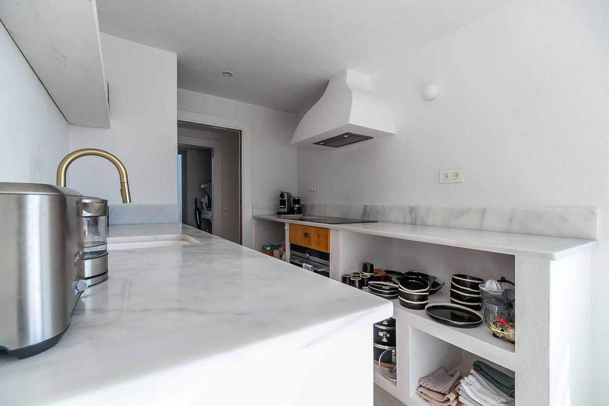 4 Bed Townhouse for sale in Benalmadena Costa Del Sol, Málaga, Spain